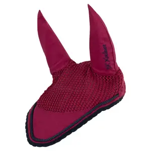 Bonnet pour cheval court BR Equitation Xcellence image-0