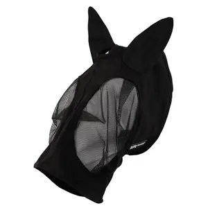 Μάσκα κατά των μύγων για άλογα από λυκρα BR Equitation Guard image-0