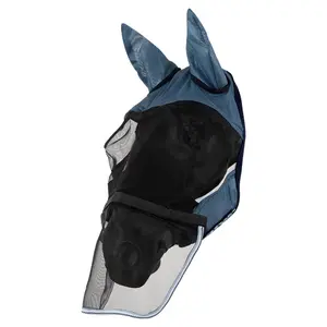 Maschera antimosche BR Equitation image-0