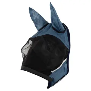 Maschera antimosche BR Equitation image-1