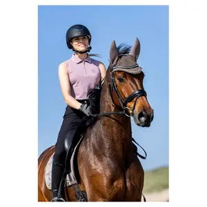 Cuffietta per cavalli BR Equitation Elena image-1