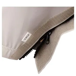 Fliegenhaube für Pferde BR Equitation Lycra image-1