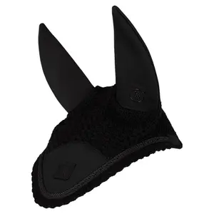 Neoprén fülvédő lovaknak BR Equitation Feike image-0