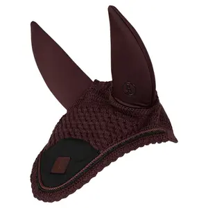 Neoprén fülvédő lovaknak BR Equitation Feike image-0
