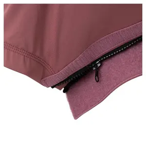 Chapéu de mosca de cavalo BR Equitation Lycra image-1