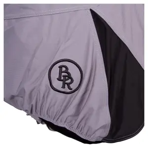 Manta equitación antieczema con partes elásticas BR Equitation image-1