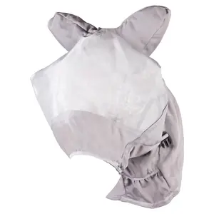Anti-eczema Horse Cap BR Equitation image-0