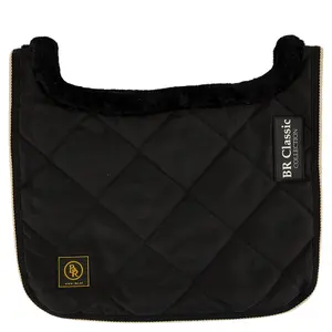 Bröstskydd för hästar BR Equitation Classic image-0