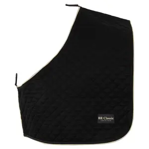 Horse chest protector BR Equitation Classic Deluxe image-0