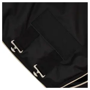 Hästhalsskydd BR Equitation Classic 150g image-1