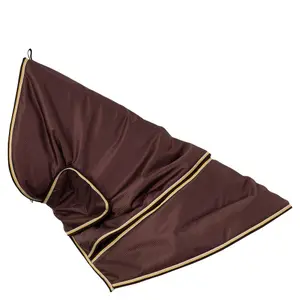 Coperta da stalla per cavallo BR Equitation image-0