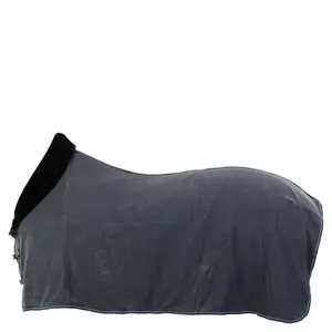 Fleece Horse Blanket BR Equitation image-0