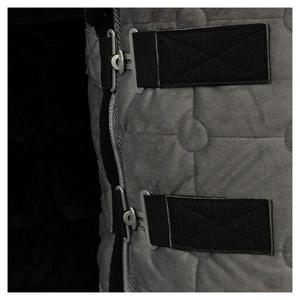 Manta polar para caballo BR Equitation CLX image-3