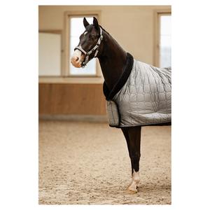 Manta polar para caballo BR Equitation CLX image-1
