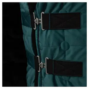 Manta polar para caballo BR Equitation CLX image-3