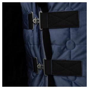 Manta polar de secado para caballos BR Equitation CLX image-2