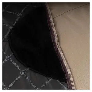 Outdoor-Decke für Pferde BR Equitation 340g image-1