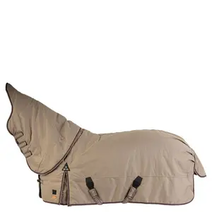 Outdoor paardendeken BR Equitation Z3 Classic 100-200-300g image-0