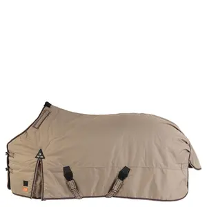 Outdoor paardendeken BR Equitation Z3 Classic 100-200-300g image-1
