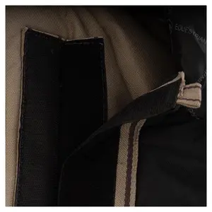 Outdoor paardendeken BR Equitation Z3 Classic 100-200-300g image-2