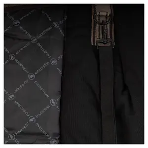 Outdoor paardendeken BR Equitation Z3 Classic 100-200-300g image-4