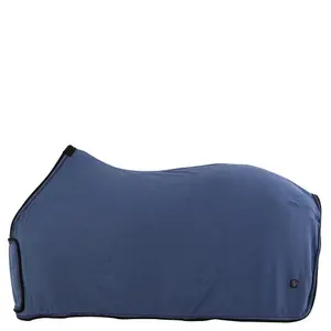 Couverture polaire séchante pour cheval BR Equitation CLX 240g image-0