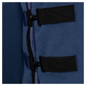 Couverture polaire séchante pour cheval BR Equitation CLX 240g image-2
