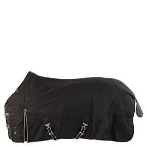 Nepromokavá venkovní deka pro koně BR Equitation 50g