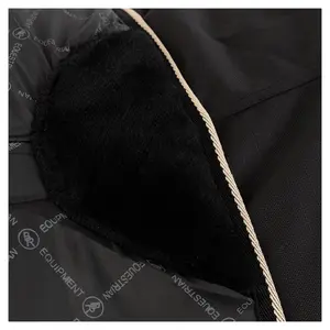 Nepromokavá venkovní deka pro koně BR Equitation 50g image-1