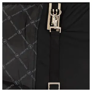 Nepromokavá venkovní deka pro koně BR Equitation 50g image-2