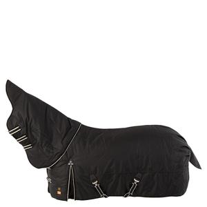 Manta de exterior para caballos BR Equitation Z3 100-200-300g image-0