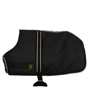 Hästtäcke för utomhusbruk BR Equitation Classic 50g image-0