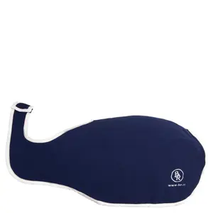 Alfombras de lana para caballos BR Equitation Event 380g image-0