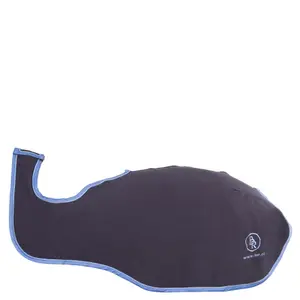 Alfombras de lana para caballos BR Equitation Event 380g image-0