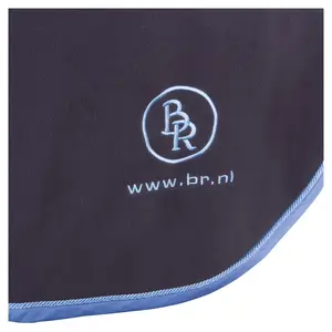 Alfombras de lana para caballos BR Equitation Event 380g image-1