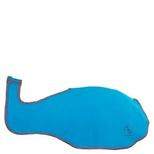 Nierendecke für Pferd Polar BR Equitation Event 380g image-0