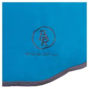 Nierendecke für Pferd Polar BR Equitation Event 380g image-1