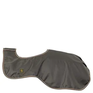 Manta impermeable para caballos 1200d BR Equitation image-0