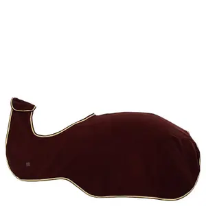 Coprisella per cavallo in pile BR Equitation image-0