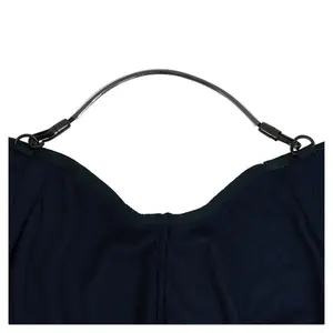 Couvre-reins polaire pour cheval BR Equitation image-1