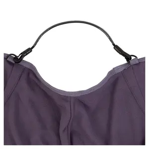 Couvre-reins polaire pour cheval BR Equitation image-1