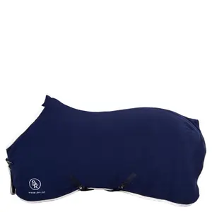 Fleecedecke für Pferde BR Equitation Event 380g image-0