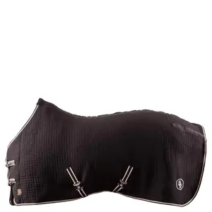 Couverture séchante pour cheval BR Equitation Classic breeze II image-0