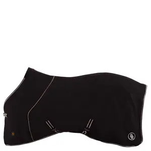 Manta equitación softshell BR Equitation Classic New image-1