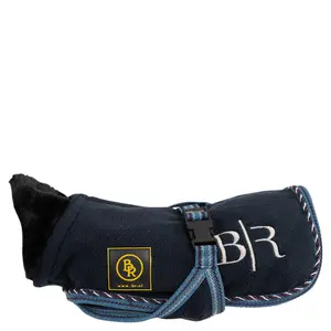 Manta de velo para cães BR Equitation image-1