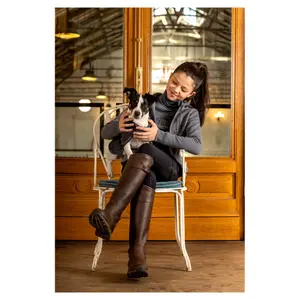 Fleece voor honden BR Equitation image-1