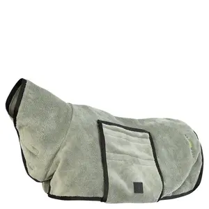 Albornoz para perro BR Equitation image-0