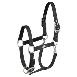 Paardentuig van polypropyleen BR Equitation Zamora image-1