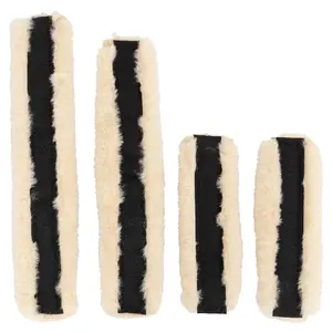 Paardentuig van polypropyleen BR Equitation Zamora image-2