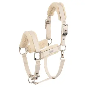 Paardentuig van polypropyleen BR Equitation Zamora image-0